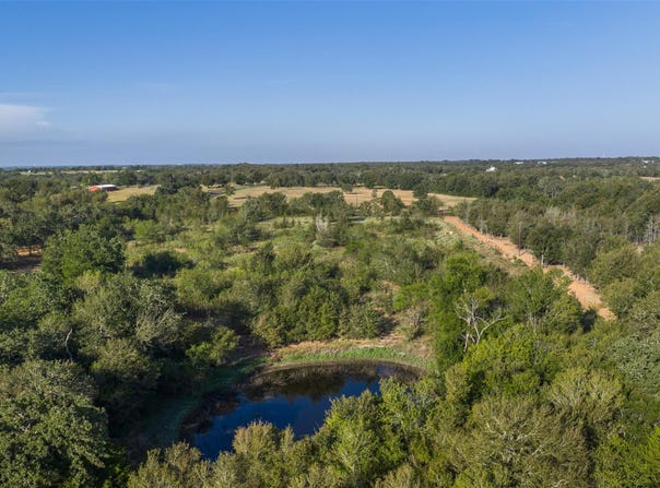 CR 491 lot: 3, Elgin, TX 78621