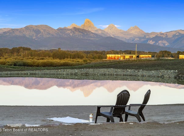 3 SOLSTICE Circle, Tetonia, ID 83452