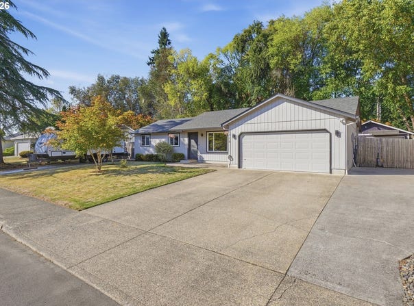 1316 NE 9TH Way, BattleGround, WA 98604