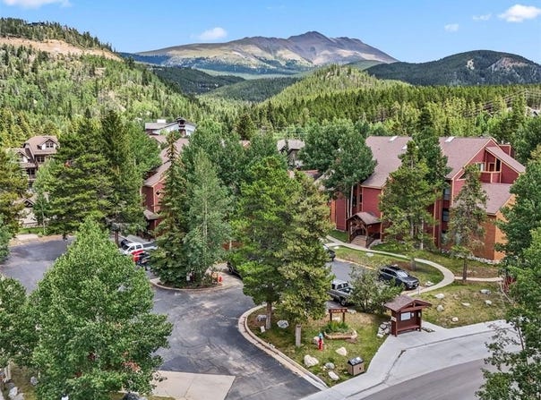 127 Broken Lance Drive, BRECKENRIDGE, CO 80424