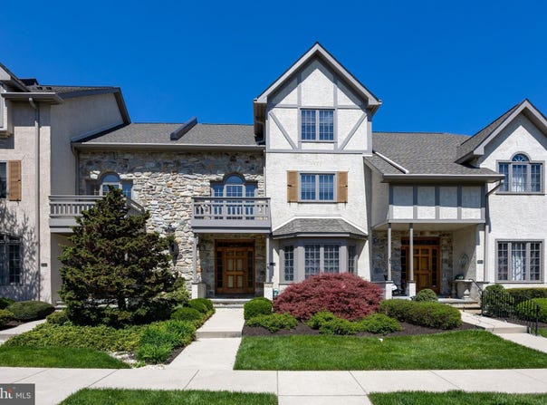 224 CAMBRIDGE CHASE, EXTON, PA 19341