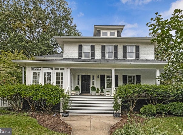 4805 24TH ST N, ARLINGTON, VA 22207