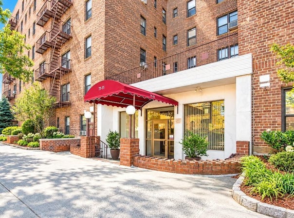71-11 Yellowstone Boulevard, Forest Hills, NY 11375