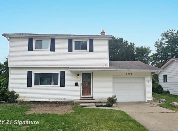 3825 Boeing Drive, Saginaw, MI 48604