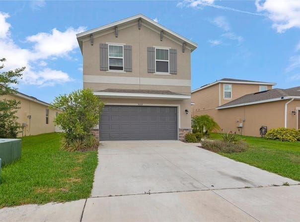 5068 LITTLE STREAM Lane, WESLEY CHAPEL, FL 33545