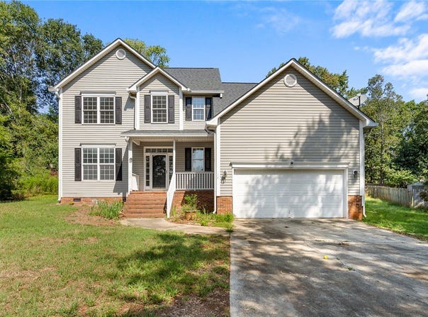 102 Pine Court, Piedmont, SC 29673