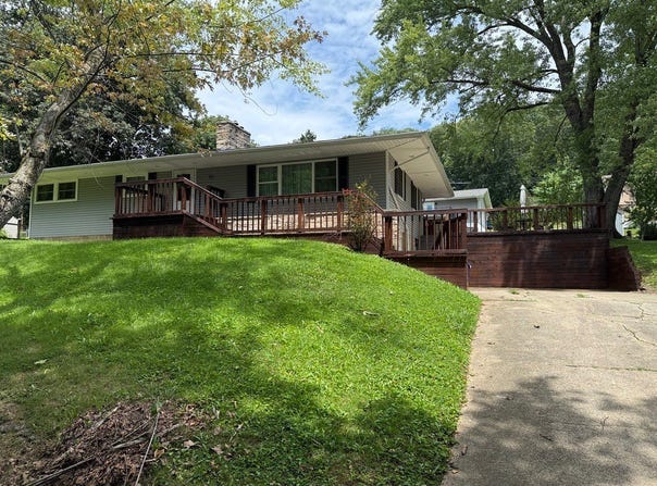91 Sharon Rd, Chillicothe, OH 45601