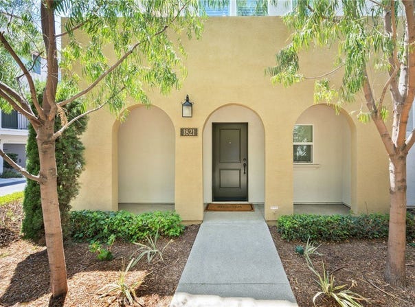 1821 Sonata, La Habra, CA 90631