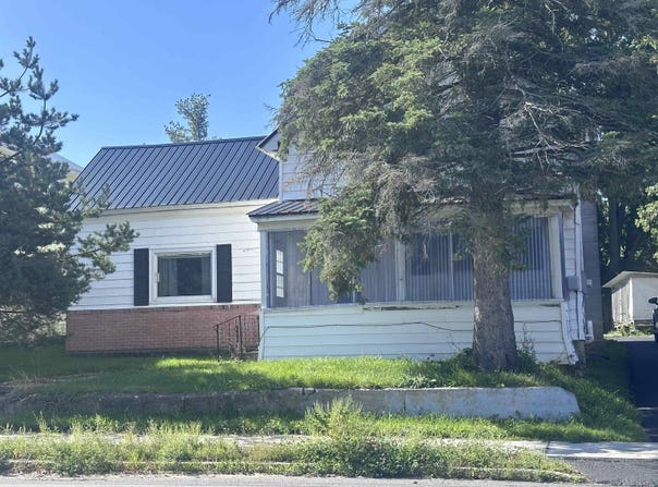63 W Main St, Norfolk, NY 13667