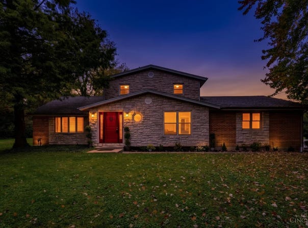 8617 Livingston Road, Colerain Twp, OH 45251