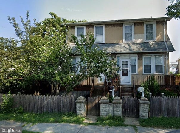 238 BALTIMORE Avenue, BALTIMORE, MD 21222