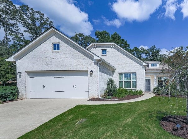 340 Pepperwood Way, Canton, GA 30114