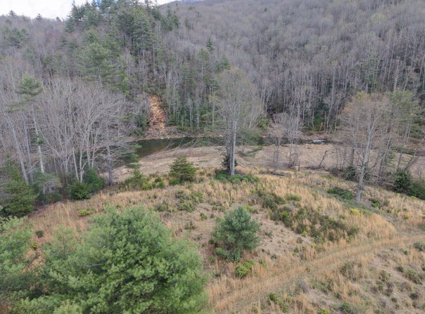 Franklintown Road, Spruce Pine, NC 28777