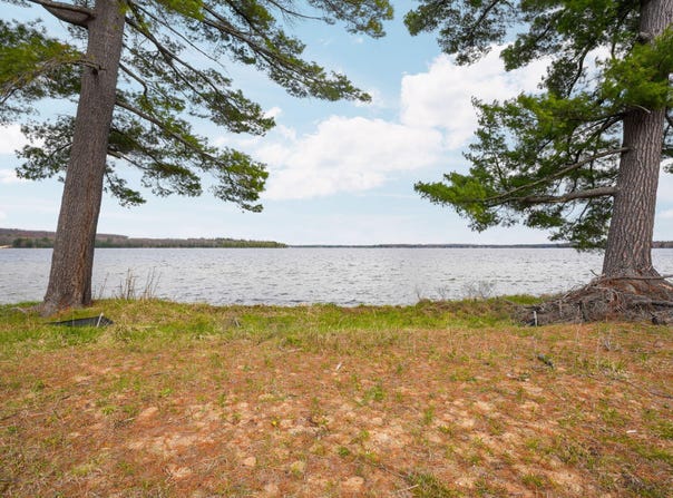 3500 Borchers Way, Grayling, MI 49738