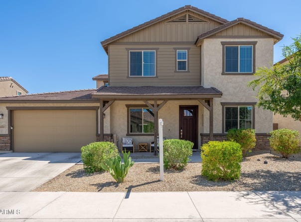 10959 W MCKINLEY Street, Avondale, AZ 85323