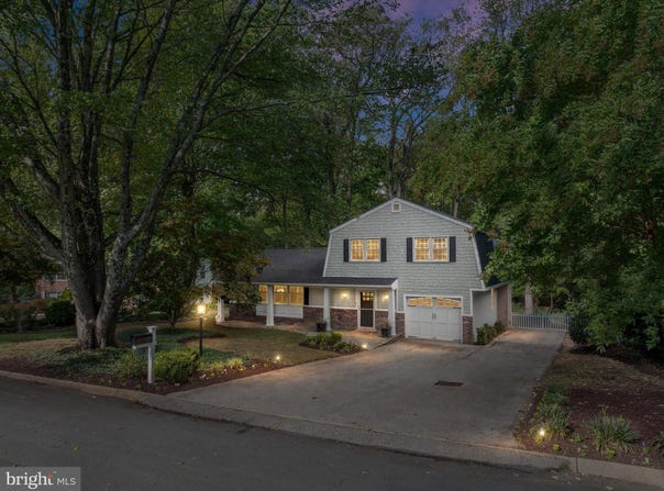 1130 MAINSAIL Drive, ANNAPOLIS, MD 21403