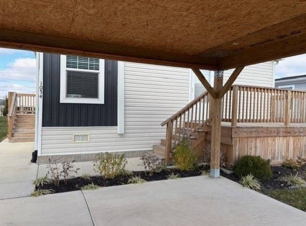 1054 E Park Street, Gardner, KS 66030