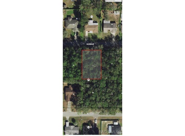 6356 E Oneida Street, Inverness, FL 34452