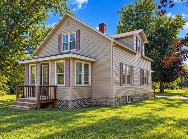 1915 Deerpass Road, Marengo, IL 60152