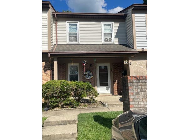3696 Parfore Court, Cincinnati, OH 45245