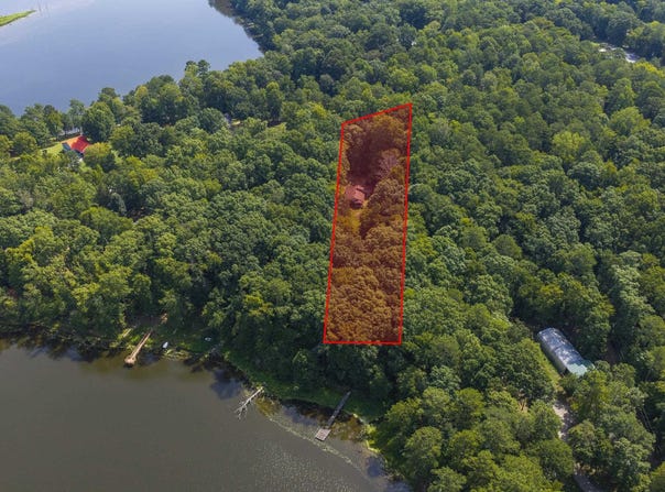 467 Collum Landing Road, Batesburg, SC 29006-8343