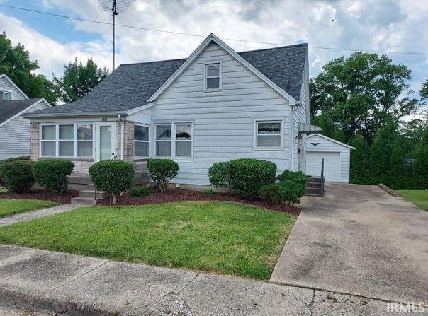 1415 Maute Street, Jasper, IN 47546