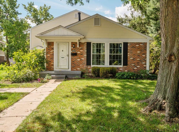 2653 Fenwick Court, Ann Arbor, MI 48104