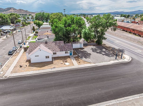123 2nd Street, Elko, NV 89801