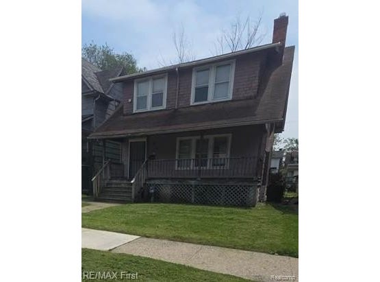 137 Geneva Street, Highland Park, MI 48203