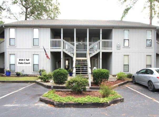 858 Tall Oaks Ct., Myrtle Beach, SC 29588
