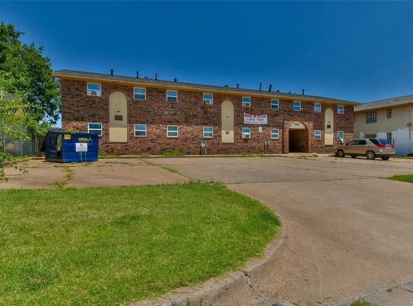 505 SW 30th Street, Oklahoma City, OK 73109