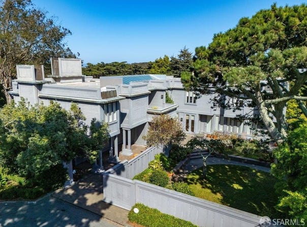 20 Cherry Street, San Francisco, CA 94115