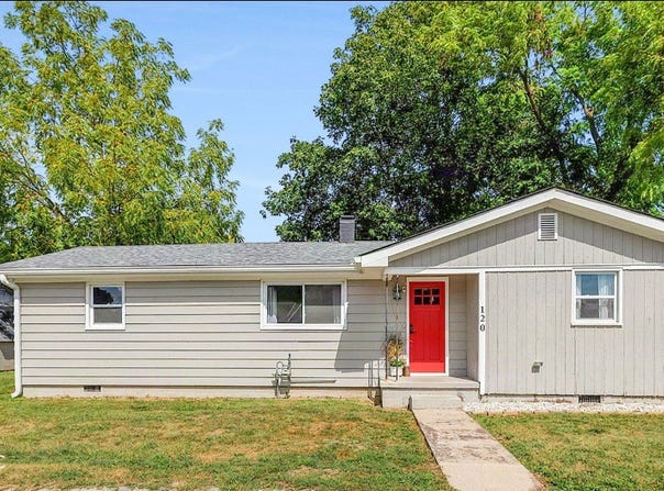 120 Poplar Street, Windfall, IN 46076