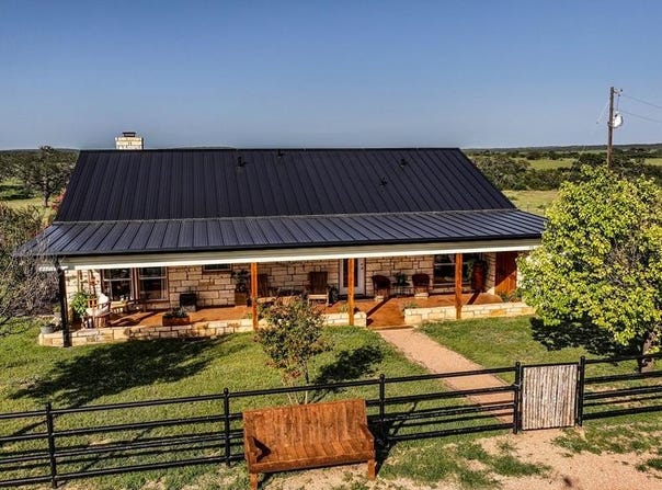 300 Private Road 626, Voca, TX 76887