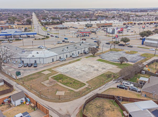 1019 Tripp Road, Mesquite, TX 75150