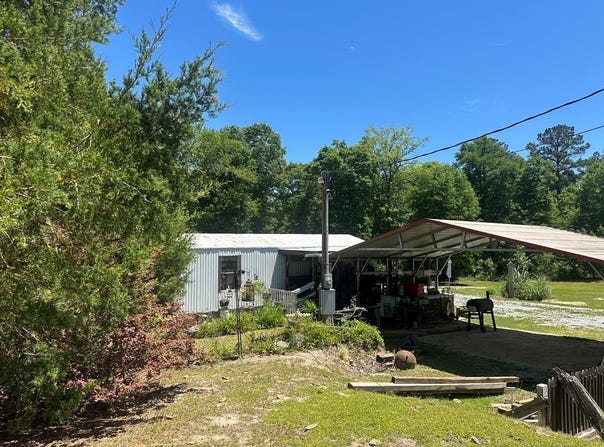 8924 county rd 97, Abbeville, AL 36310