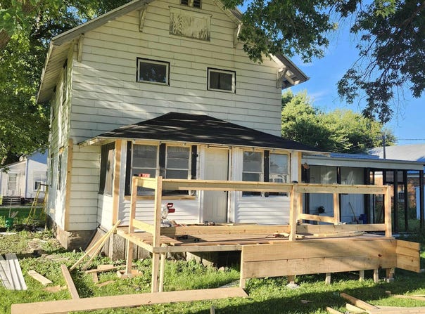 310 Lasalle St, Palmer, IA 50574