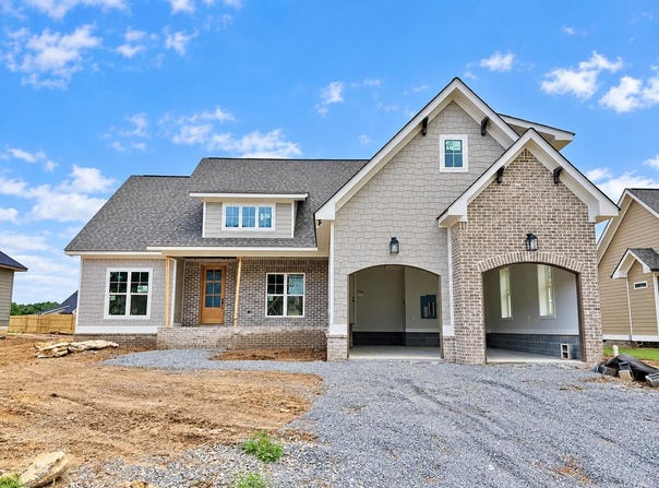 117 Stones Throw Lane, Chickamauga, GA 30707