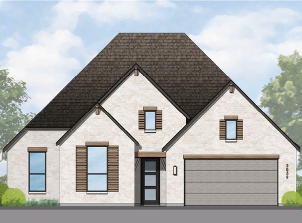212 Post Oak, Castroville, TX 78009