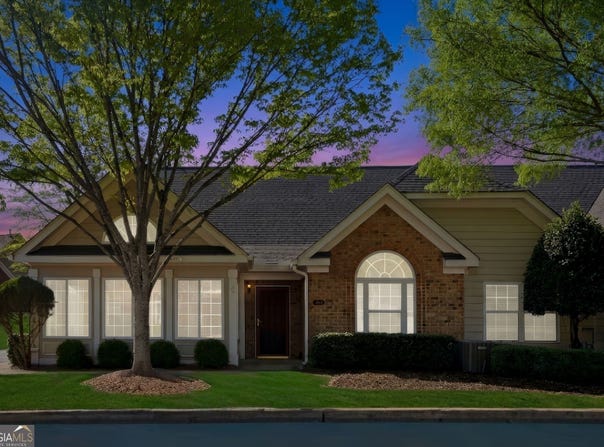 2994 Oakside Circle, Alpharetta, GA 30004