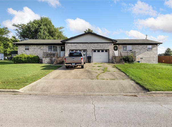 105 Nancy Street, Harrison, AR 72601