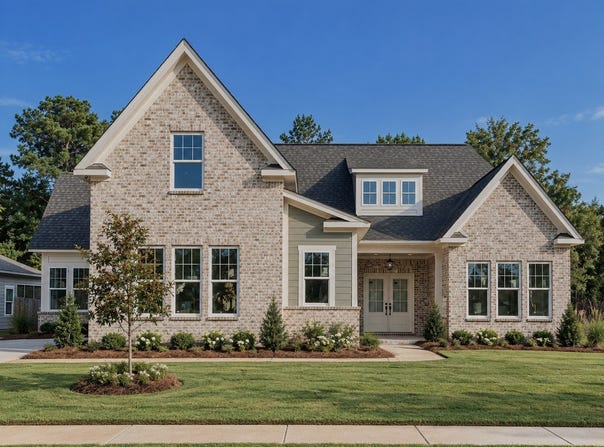 596 Argyle Circle, Pike Road, AL 36064