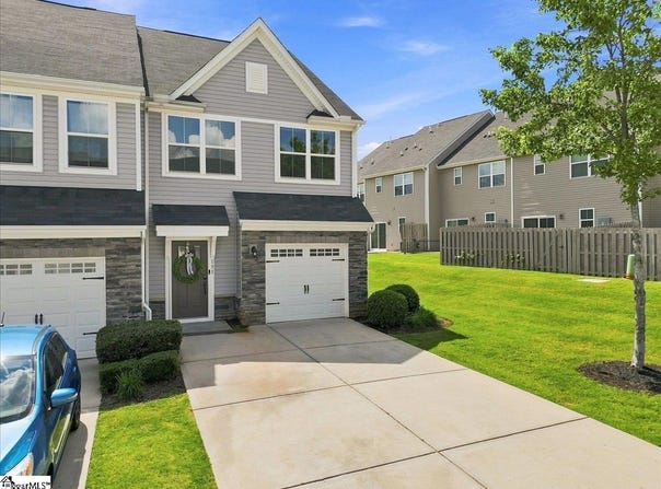 131 Roseridge Drive, Simpsonville, SC 29681