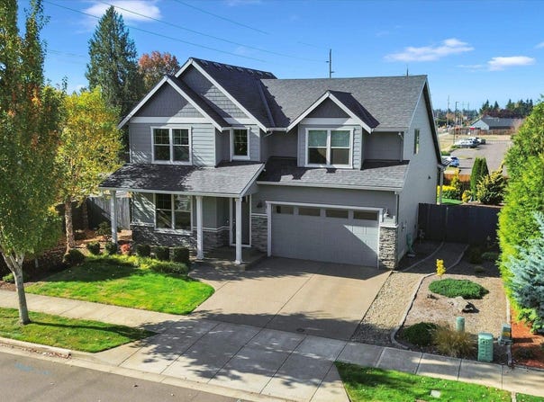 2071 Deer Av, Stayton, OR 97383