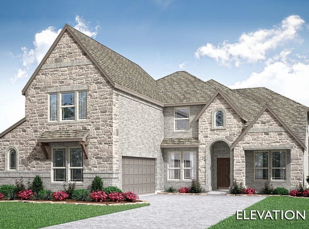 1625 Community Drive, Cedar Hill, TX 75104