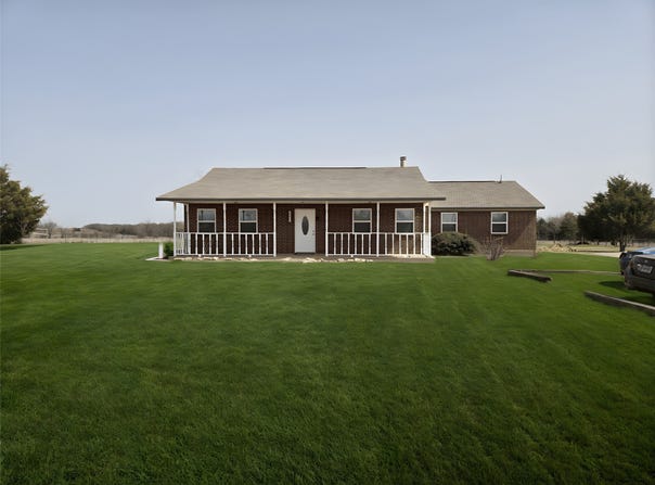 1001 N Atkins Drive, Celeste, TX 75423
