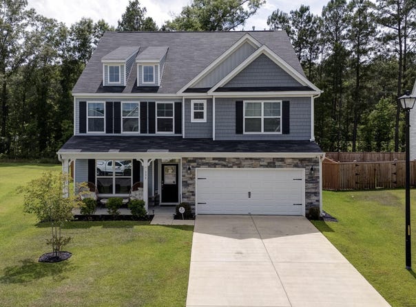 339 Blue Oak Drive, Moncks Corner, SC 29461