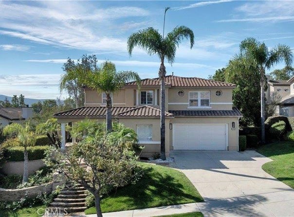 2912 Woodflower, Thousand Oaks, CA 91362