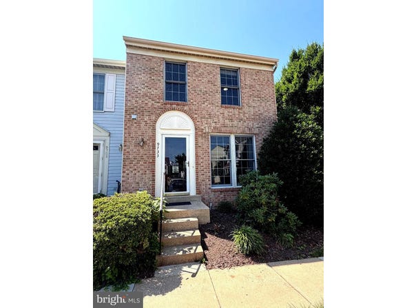9733 SASSAFRAS Court, MANASSAS, VA 20110
