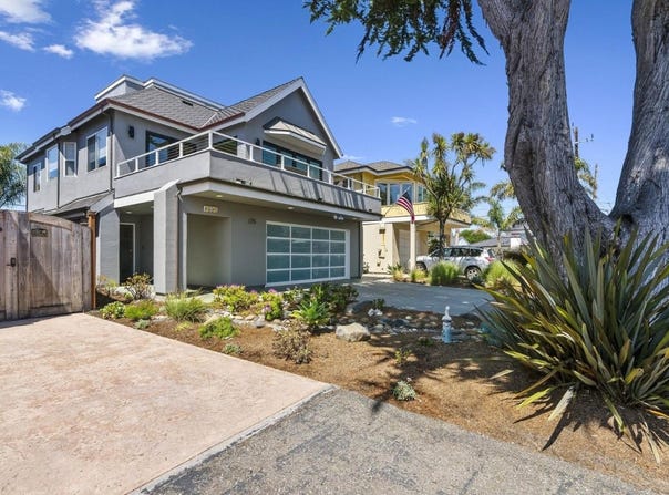175 25th AVE, Santa Cruz, CA 95062